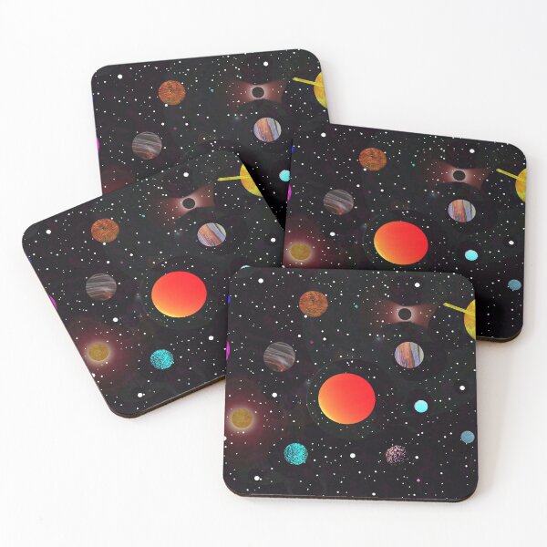 Item preview, The Universe designed and sold by Dlt1981.