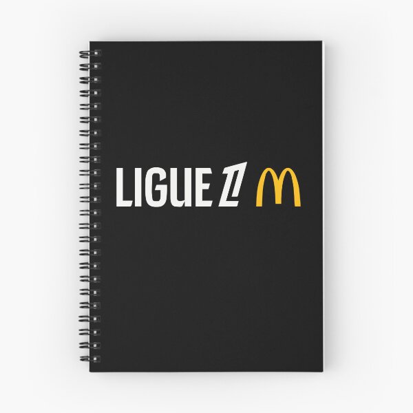 Item preview, Ligue 1 McDonalds French Football Soccer Logo designed and sold by Aaronpolt.
