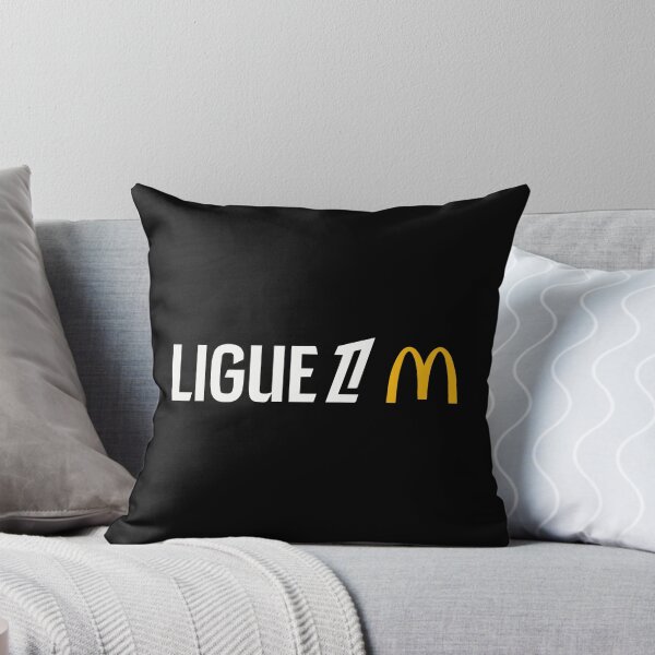 Item preview, Ligue 1 McDonalds French Football Soccer Logo designed and sold by Aaronpolt.