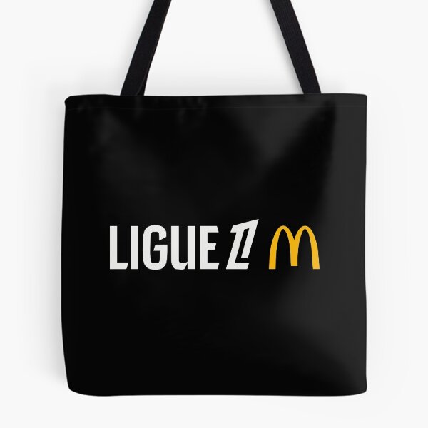 Item preview, Ligue 1 McDonalds French Football Soccer Logo designed and sold by Aaronpolt.