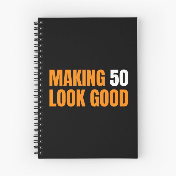 Item preview, Best Turning 50 Funny Birthday Pun JUL-187 designed and sold by noberic.
