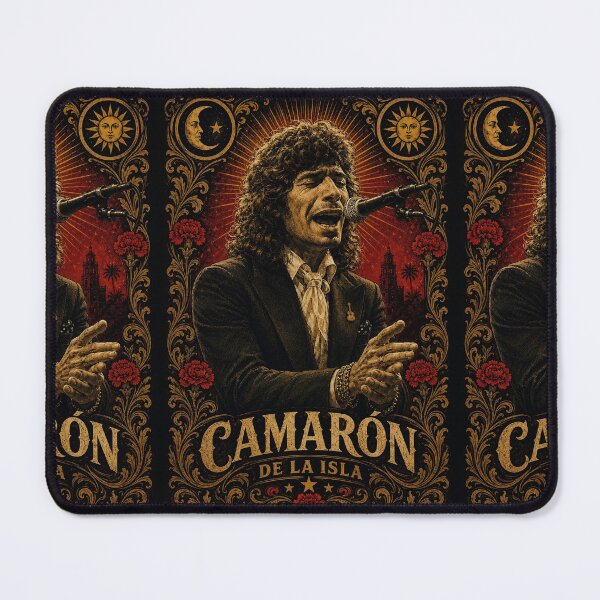 Item preview, Camaron de la Isla designed and sold by GalazArte.