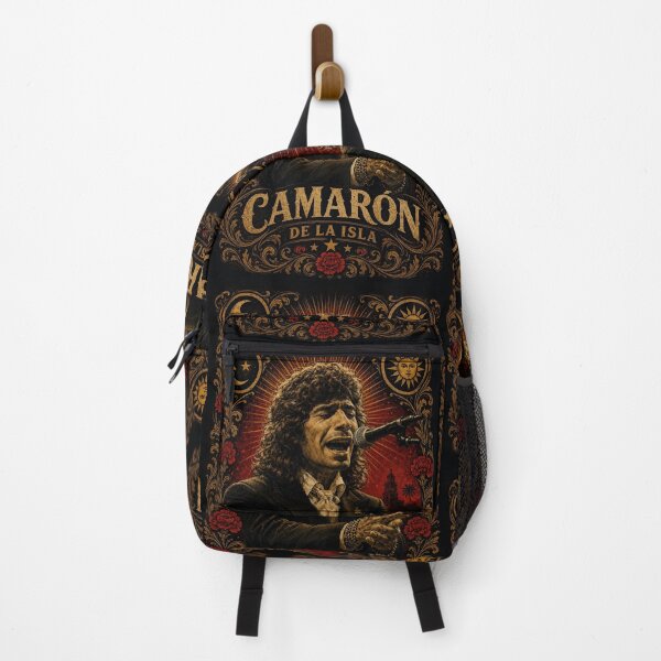 Item preview, Camaron de la Isla designed and sold by GalazArte.