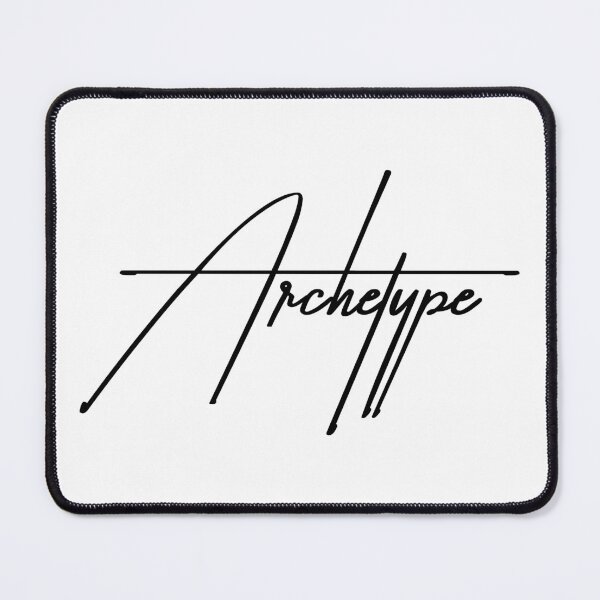 Item preview, The Textbook Archetype of Emotional Distance designed and sold by ReggieDior.
