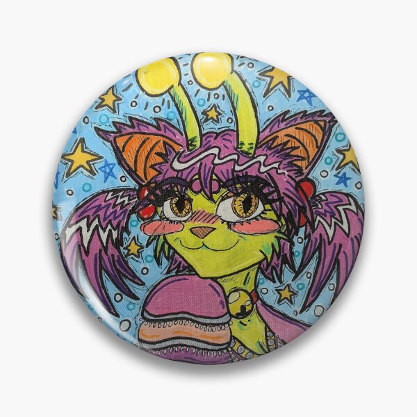 Item preview, Gleep Glorp Girly Pop designed and sold by GummiSharks!.