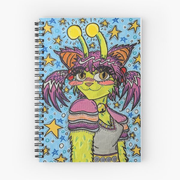 Item preview, Gleep Glorp Girly Pop designed and sold by GummiSharks!.