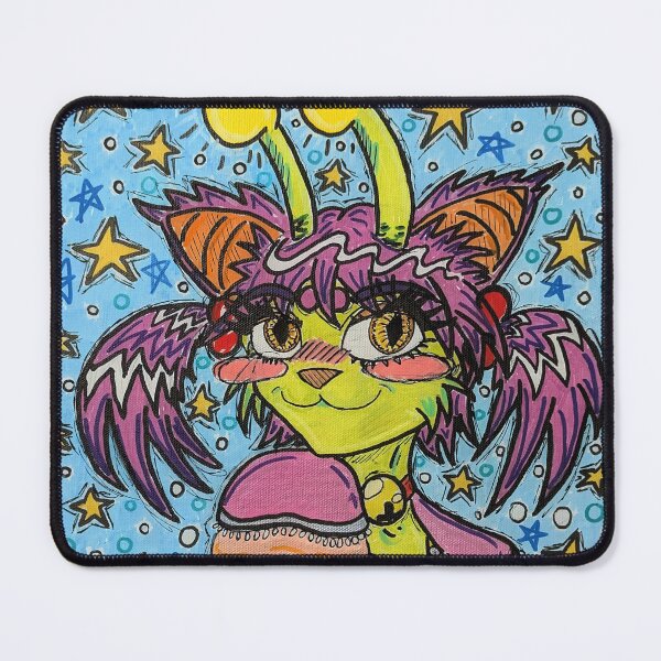 Item preview, Gleep Glorp Girly Pop designed and sold by GummiSharks!.