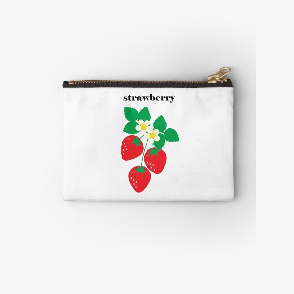 Item preview, SWEET RED STRAWBERRY designed and sold by line9cat.
