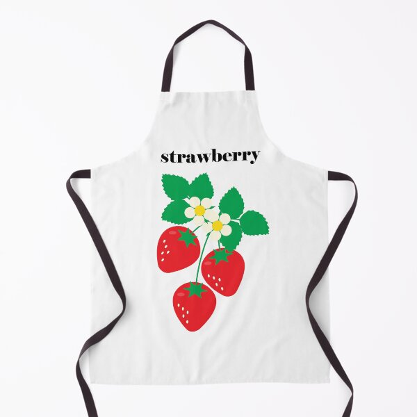 Item preview, SWEET RED STRAWBERRY designed and sold by line9cat.