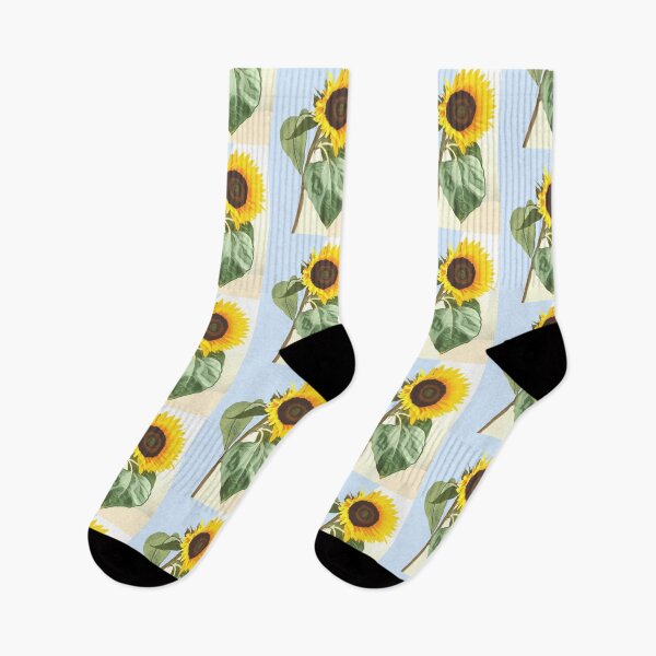 Item preview, Sunflower Painting designed and sold by Fayes4Art.
