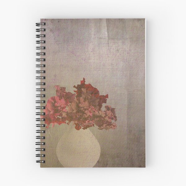 Item preview, Red flowers minimalism bouquet  designed and sold by RhoQA.