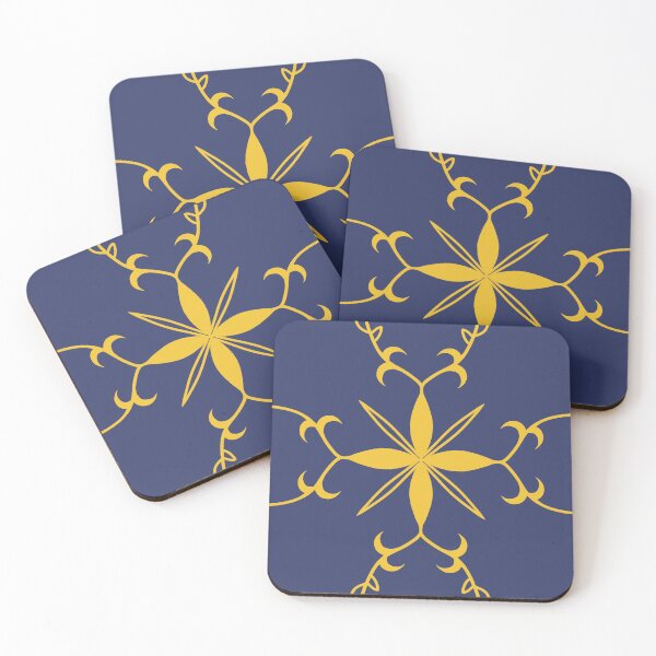 Item preview, motif designed and sold by LujainH.
