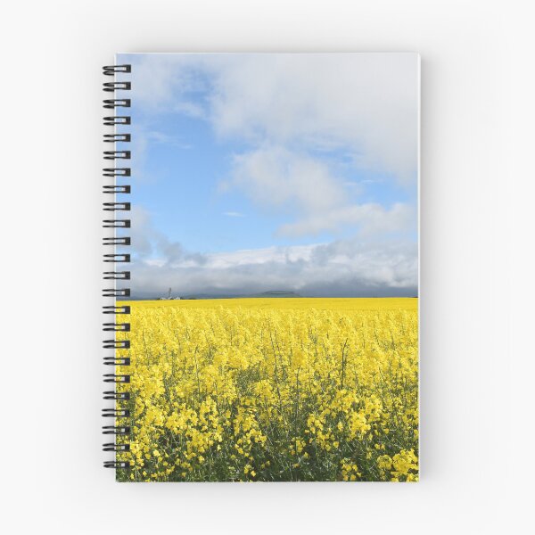 Item preview, Fields of Sunshine designed and sold by Yolanda Caporn Art.