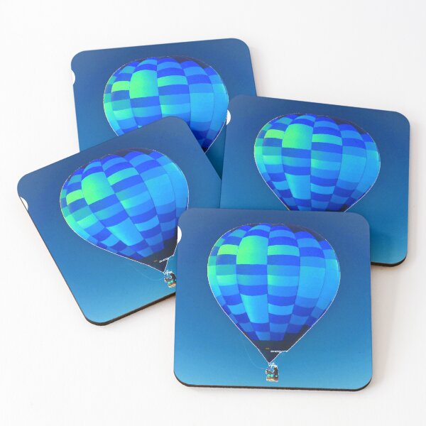 Item preview, Blue Day Ballooning designed and sold by Dlt1981.