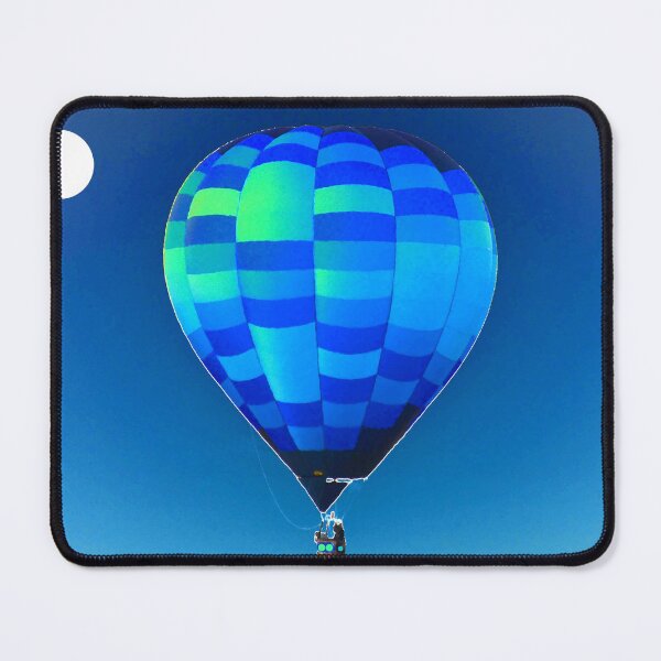 Item preview, Blue Day Ballooning designed and sold by Dlt1981.