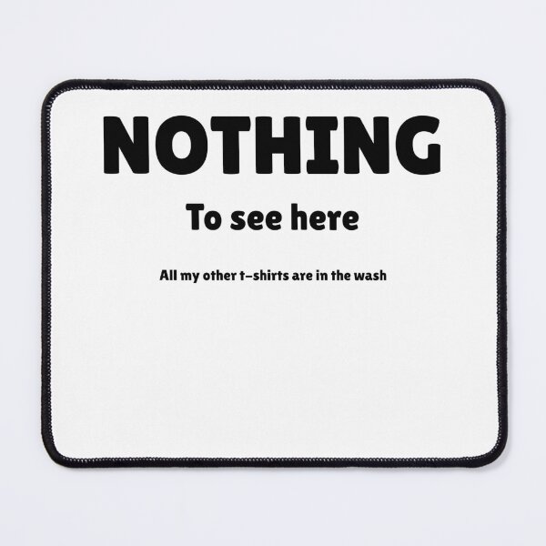 Item preview, Nothing designed and sold by SpecialComments.