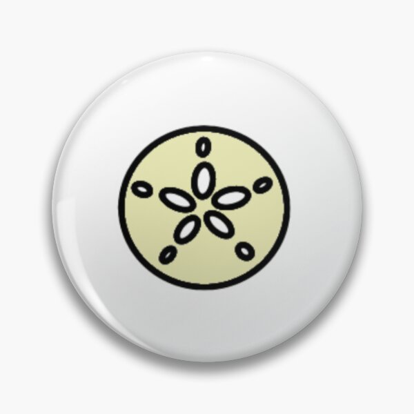 Item preview, Sand Dollar designed and sold by MakoByErin.