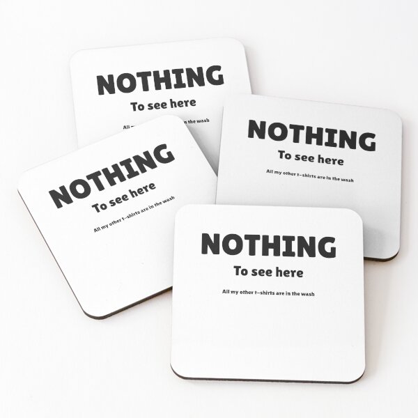 Item preview, Nothing designed and sold by SpecialComments.