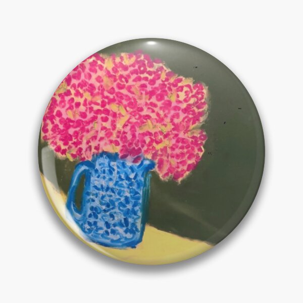 Item preview, Floral vase designed and sold by Saraspalette.