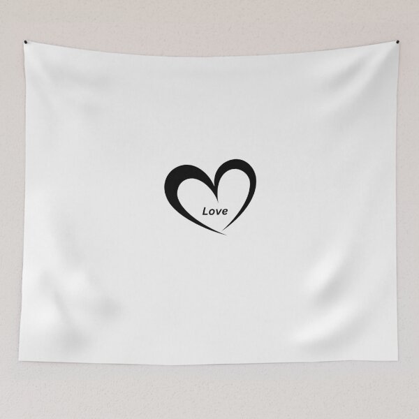 Item preview, Love  designed and sold by Sowaninongtdu.