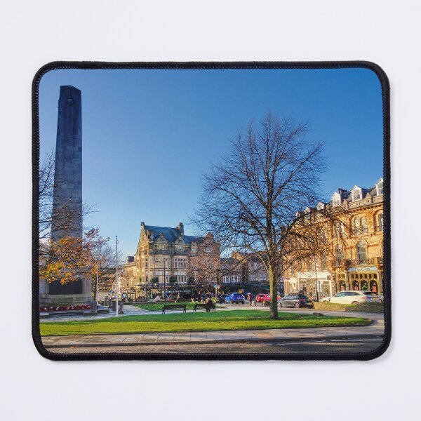 Item preview, Bettys of Harrogate Townscape designed and sold by Alisonchambers2.