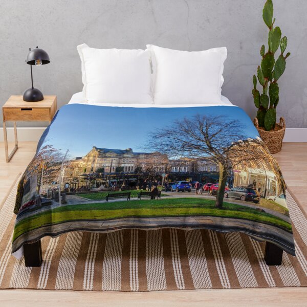 Item preview, Bettys of Harrogate Townscape designed and sold by Alisonchambers2.