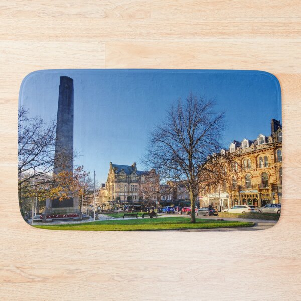 Item preview, Bettys of Harrogate Townscape designed and sold by Alisonchambers2.