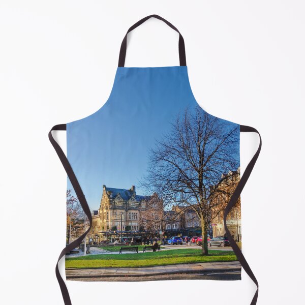 Item preview, Bettys of Harrogate Townscape designed and sold by Alisonchambers2.
