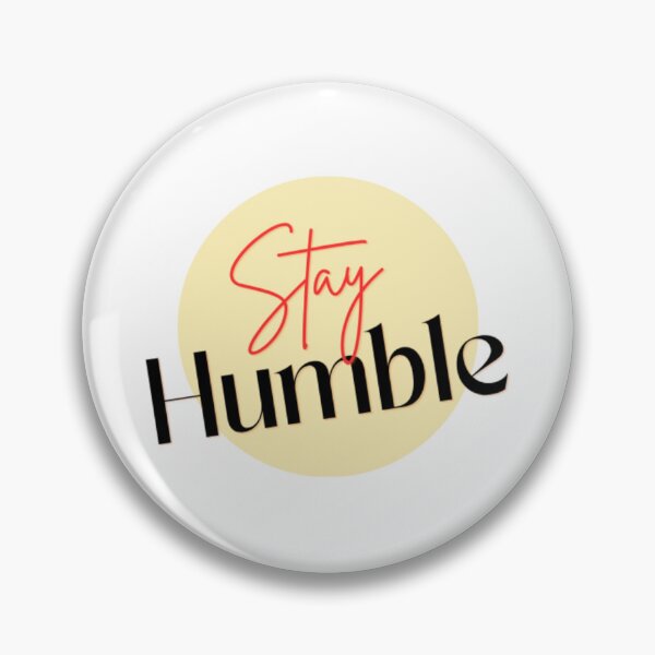 Item preview, Mantente humilde hasta que llegue el momento. designed and sold by El-Bethel23.