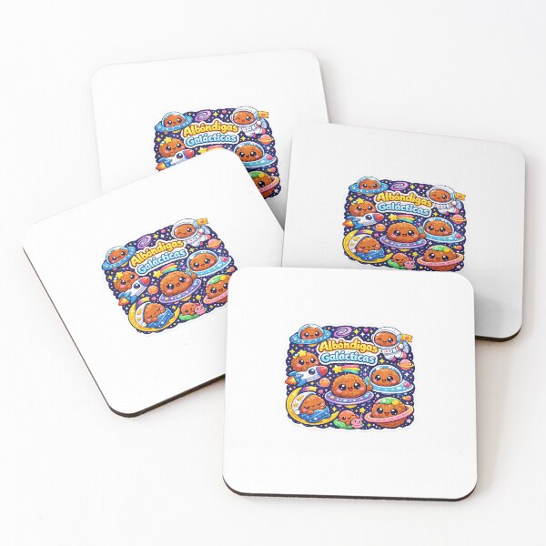Item preview, Galactic Meatballs designed and sold by Numan10Store.