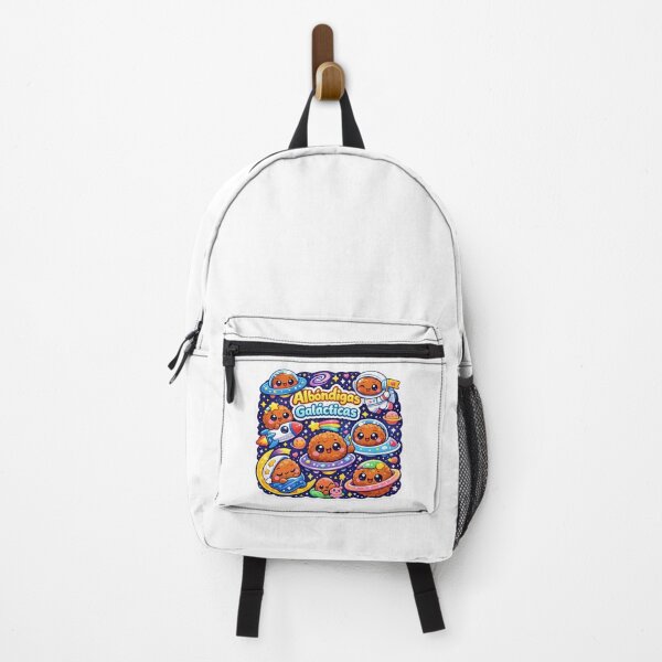 Item preview, Galactic Meatballs designed and sold by Numan10Store.