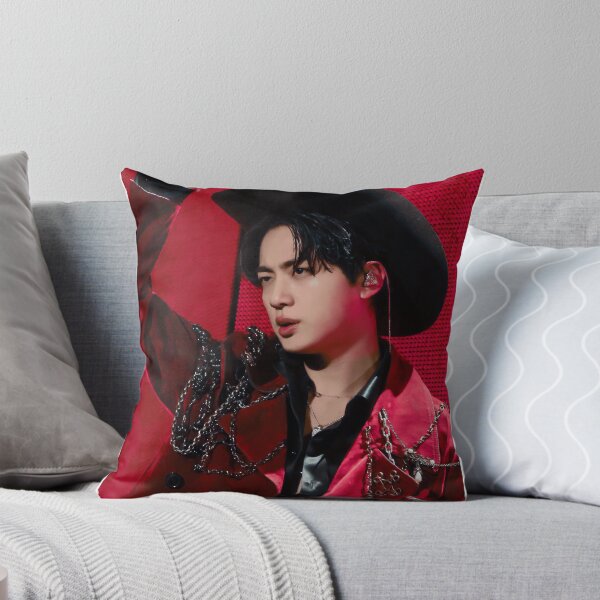 Aperçu de l'œuvre seokjin créée et vendue par tcadenas.