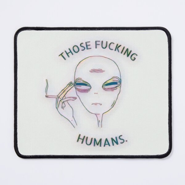 Item preview, Alien  designed and sold by Sowaninongtdu.