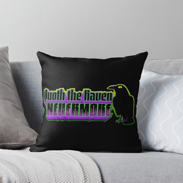 Item preview, Nevermore! designed and sold by wollop.