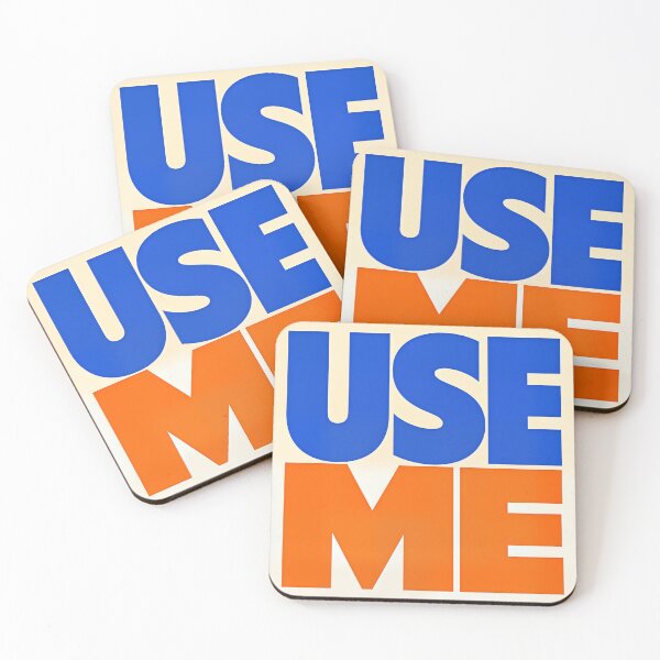 Item preview, Don’t forget to use a coaster designed and sold by Curious-Chaos.