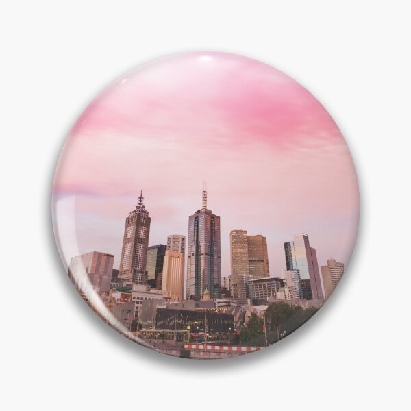 Item preview, Cotton Candy Skies designed and sold by Hidn20.