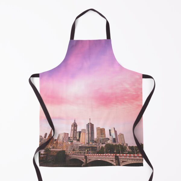 Item preview, Cotton Candy Skies designed and sold by Hidn20.