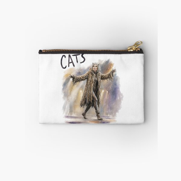 Item preview, CATS the Musical - Grizabella designed and sold by Lyric Vault - Rock on.