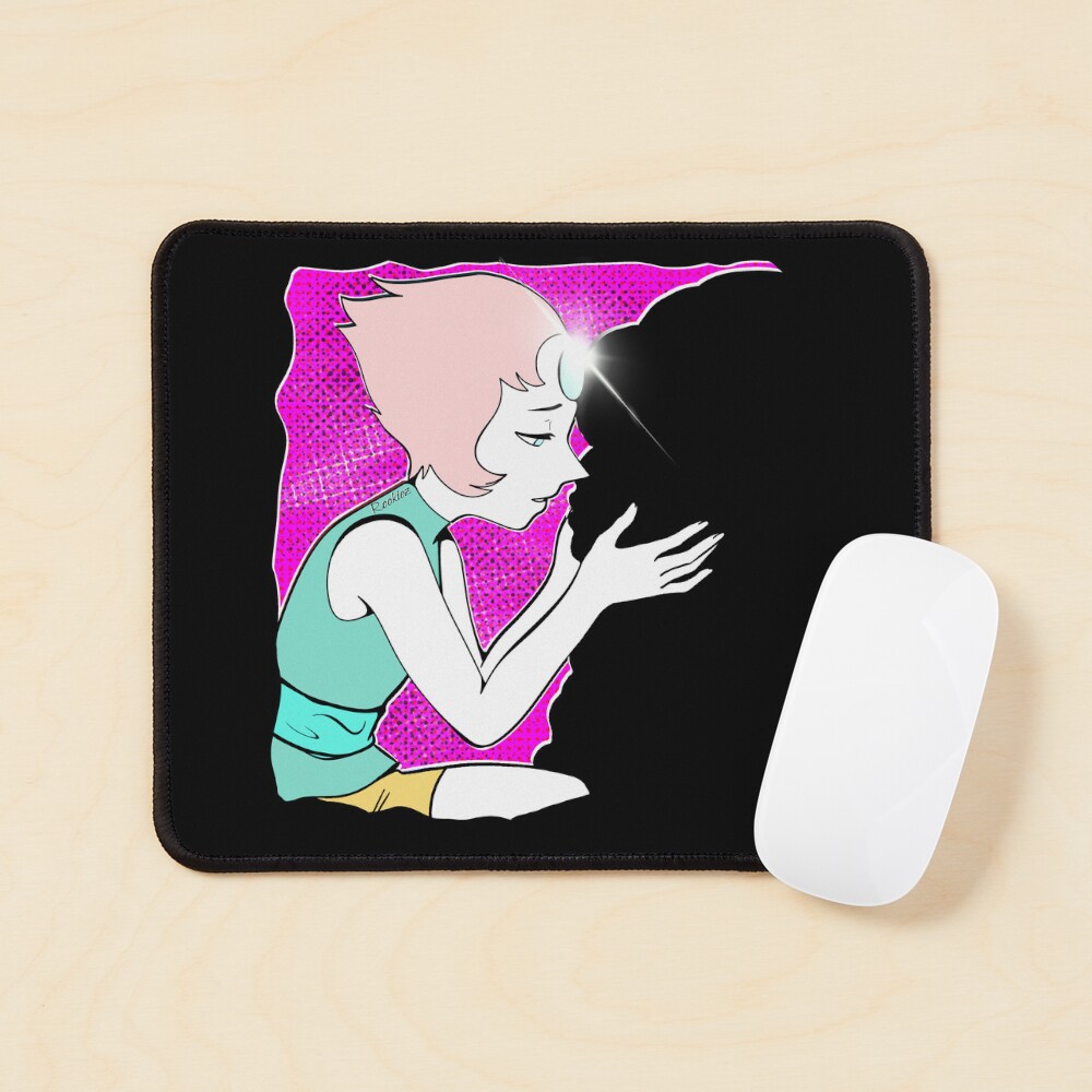 Item preview, Mouse Pad designed and sold by Rookiez.
