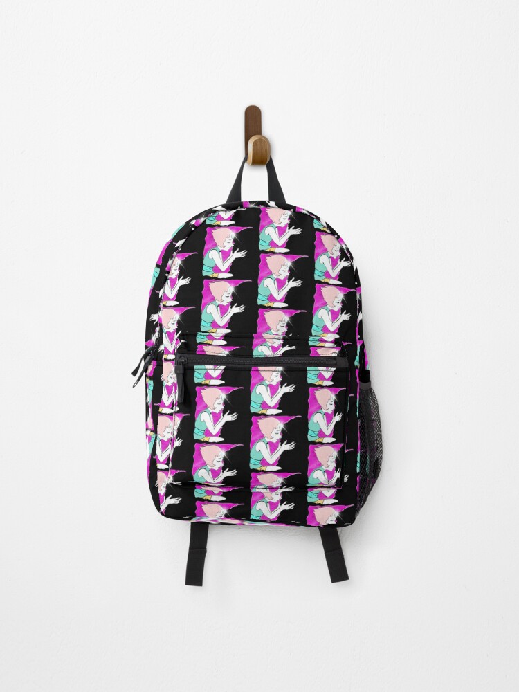 Thumbnail 1 of 3, Backpack, My Rose designed and sold by Rookiez.