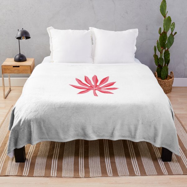 Item preview, Leaf pink designed and sold by Sowaninongtdu.