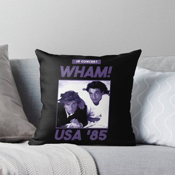 Item preview, 80s Pop Music Duo designed and sold by Native-shop.
