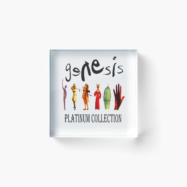 Item preview, Progressive Rock Album Art designed and sold by Native-shop.