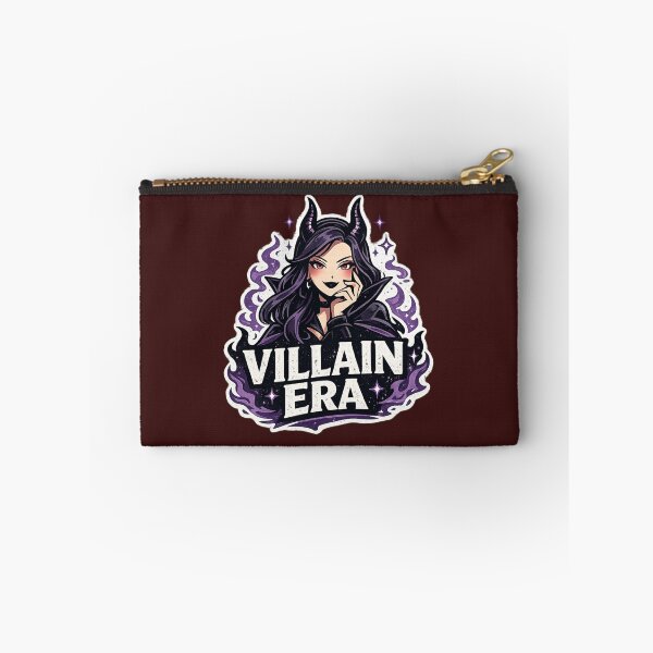 Item preview, Villain Era Dark Feminine Anime Girl Gothic Gift designed and sold by slestore.