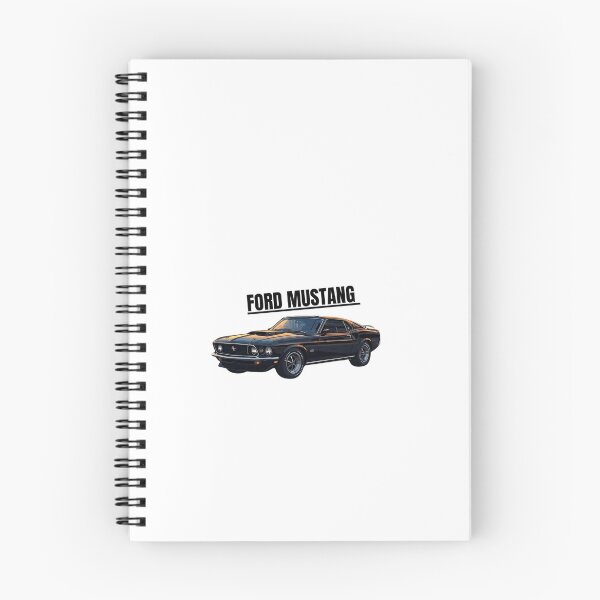 Item preview, Ford mustang designed and sold by Sowaninongtdu.