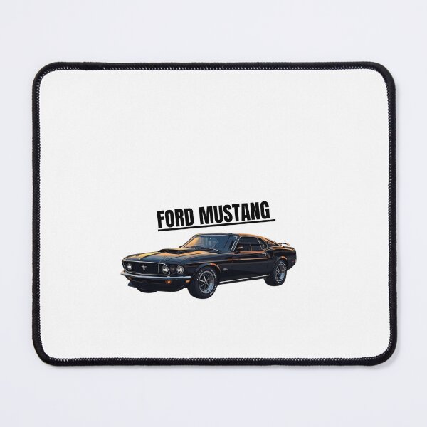 Item preview, Ford mustang designed and sold by Sowaninongtdu.