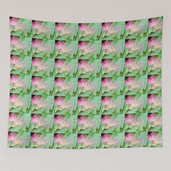 Item preview, Persian Silk Tree designed and sold by Suzanne Lapila.