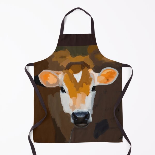 Item preview, Cow Painting designed and sold by Fayes4Art.