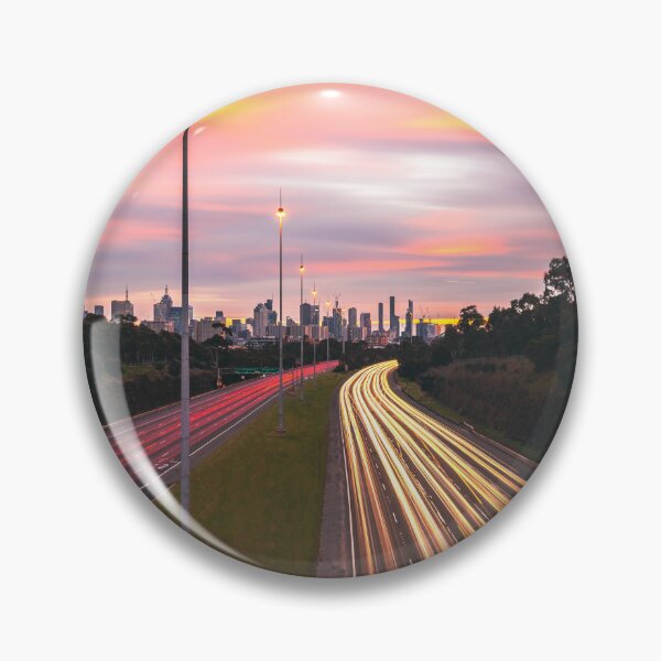 Item preview, Freeway Rush Hour designed and sold by Hidn20.