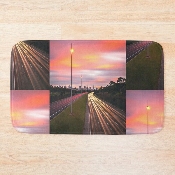 Item preview, Freeway Rush Hour designed and sold by Hidn20.